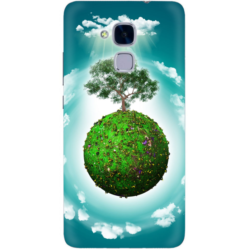 Чехол Uprint Huawei GT3 