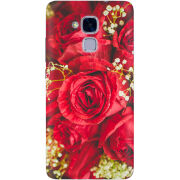 Чехол Uprint Huawei GT3 