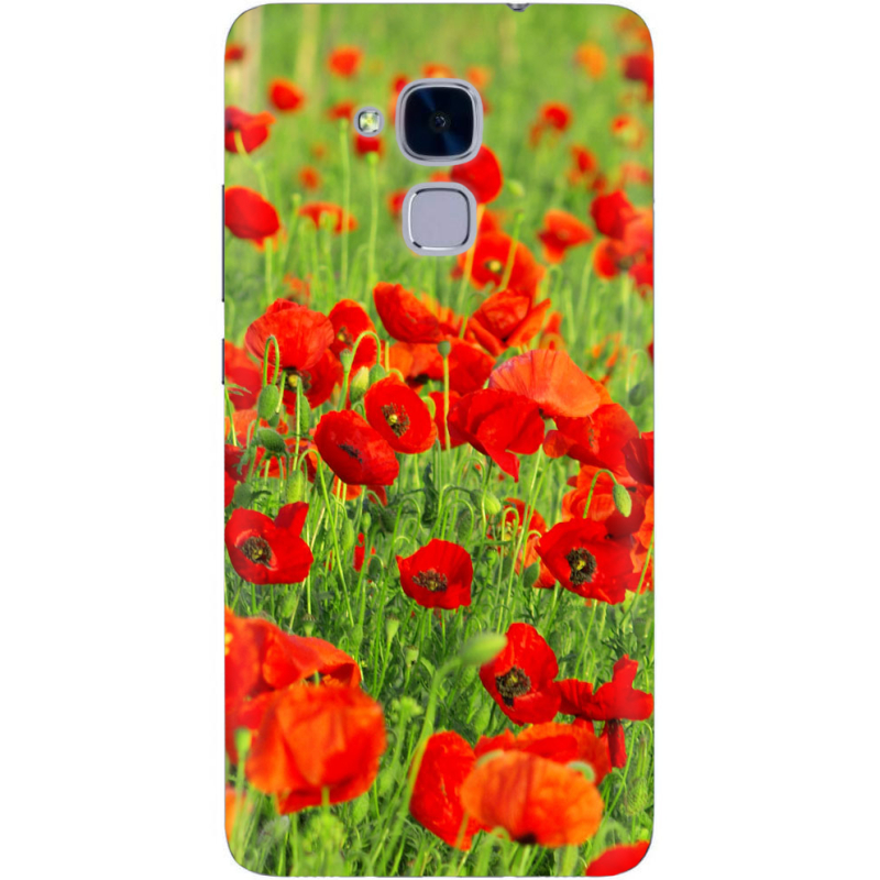 Чехол Uprint Huawei GT3 