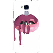 Чехол Uprint Huawei GT3 