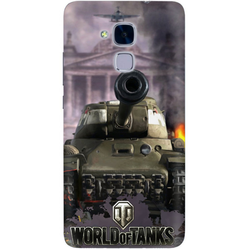 Чехол Uprint Huawei GT3 