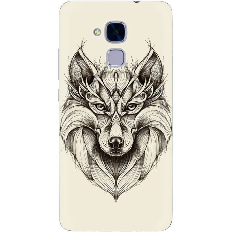 Чехол Uprint Huawei GT3 