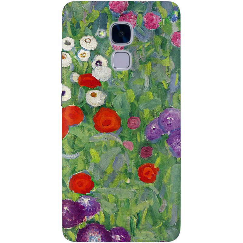 Чехол Uprint Huawei GT3 