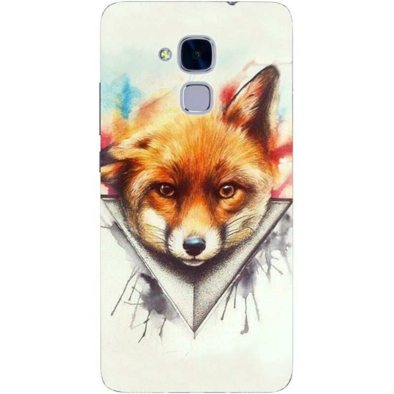 Чехол Uprint Huawei GT3 