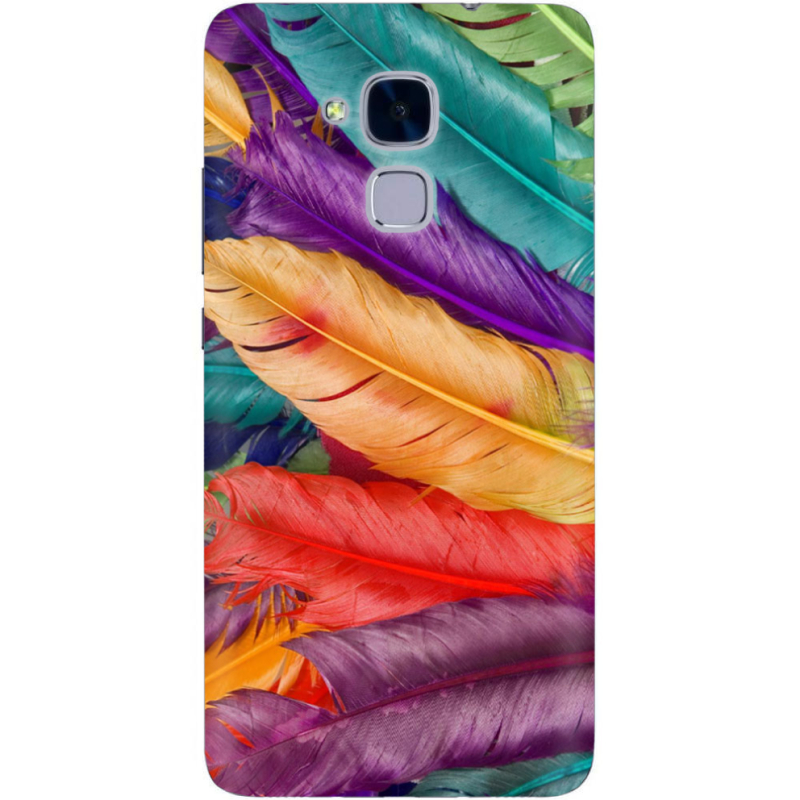 Чехол Uprint Huawei GT3 Colour Joy