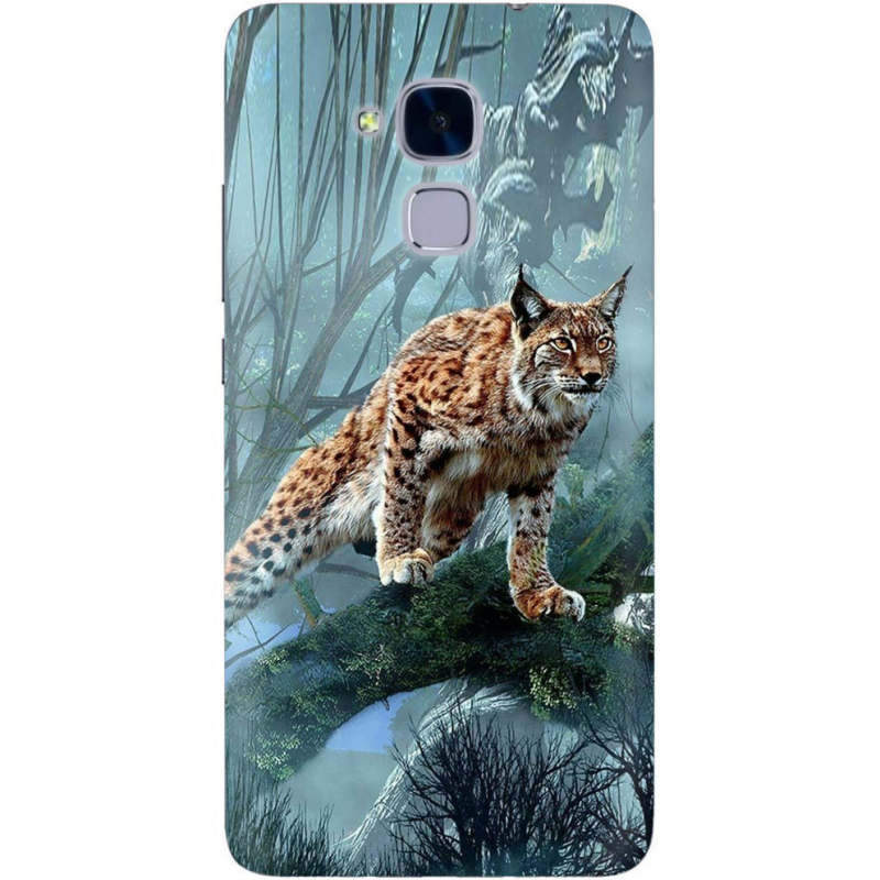 Чехол Uprint Huawei GT3 