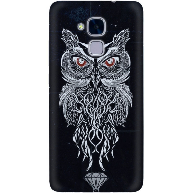 Чехол Uprint Huawei GT3 