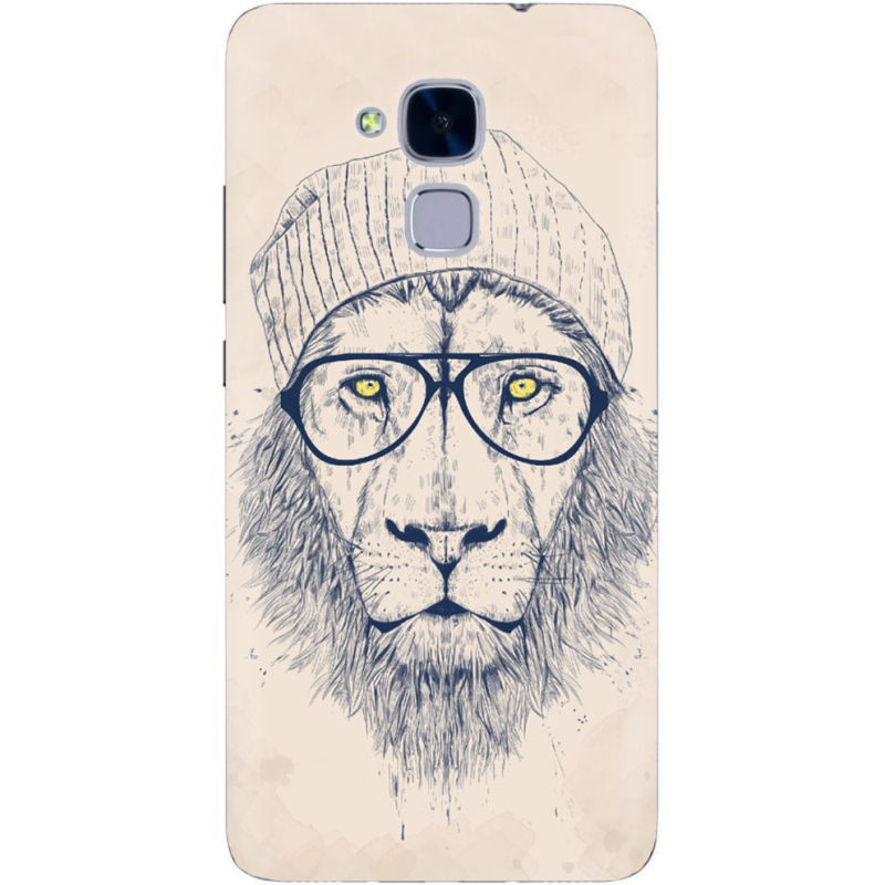 Чехол Uprint Huawei GT3 