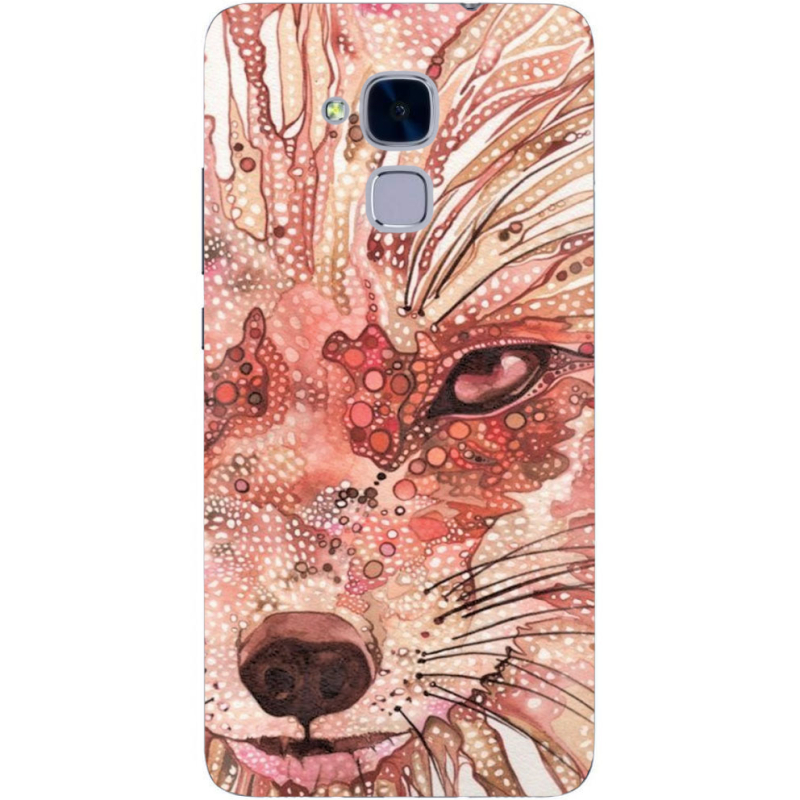 Чехол Uprint Huawei GT3 