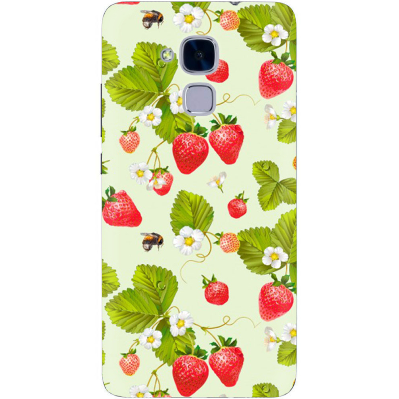 Чехол Uprint Huawei GT3 