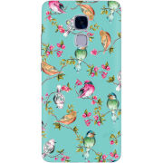 Чехол Uprint Huawei GT3 