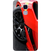 Чехол Uprint Huawei GT3 Ferrari 599XX