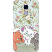 Чехол Uprint Huawei GT3 