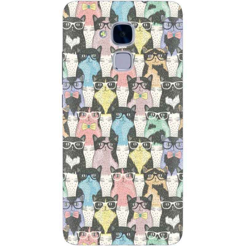 Чехол Uprint Huawei GT3 