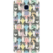 Чехол Uprint Huawei GT3 