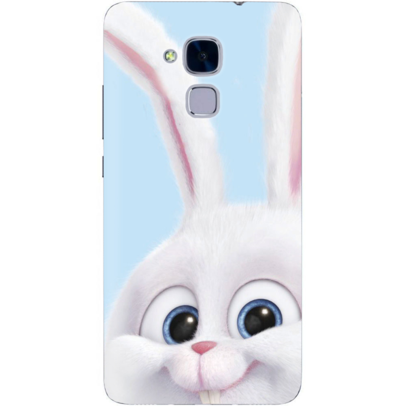 Чехол Uprint Huawei GT3 Rabbit