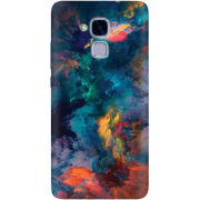 Чехол Uprint Huawei GT3 