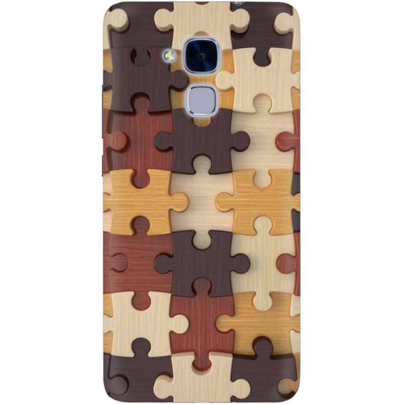 Чехол Uprint Huawei GT3 