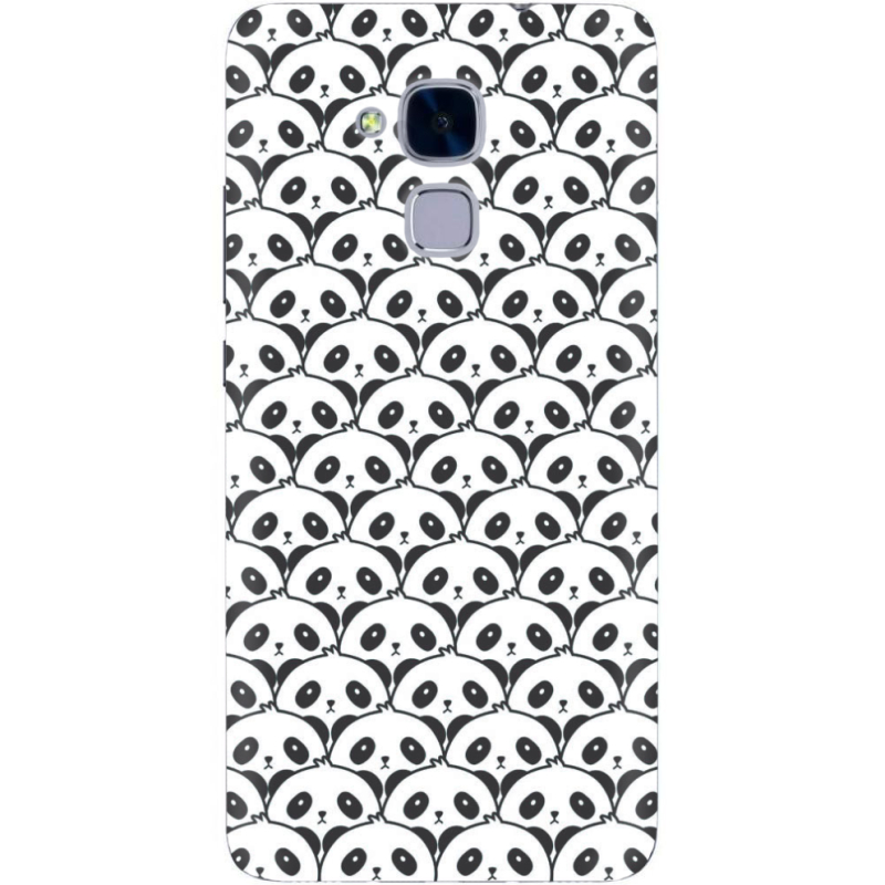 Чехол Uprint Huawei GT3 