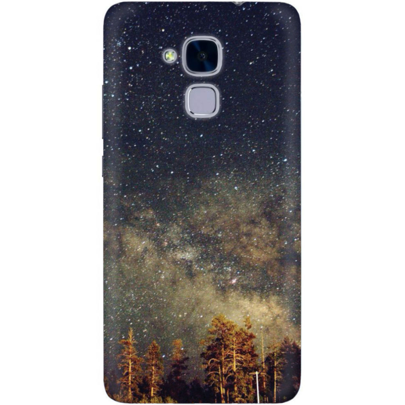 Чехол Uprint Huawei GT3 