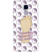 Чехол Uprint Huawei GT3 