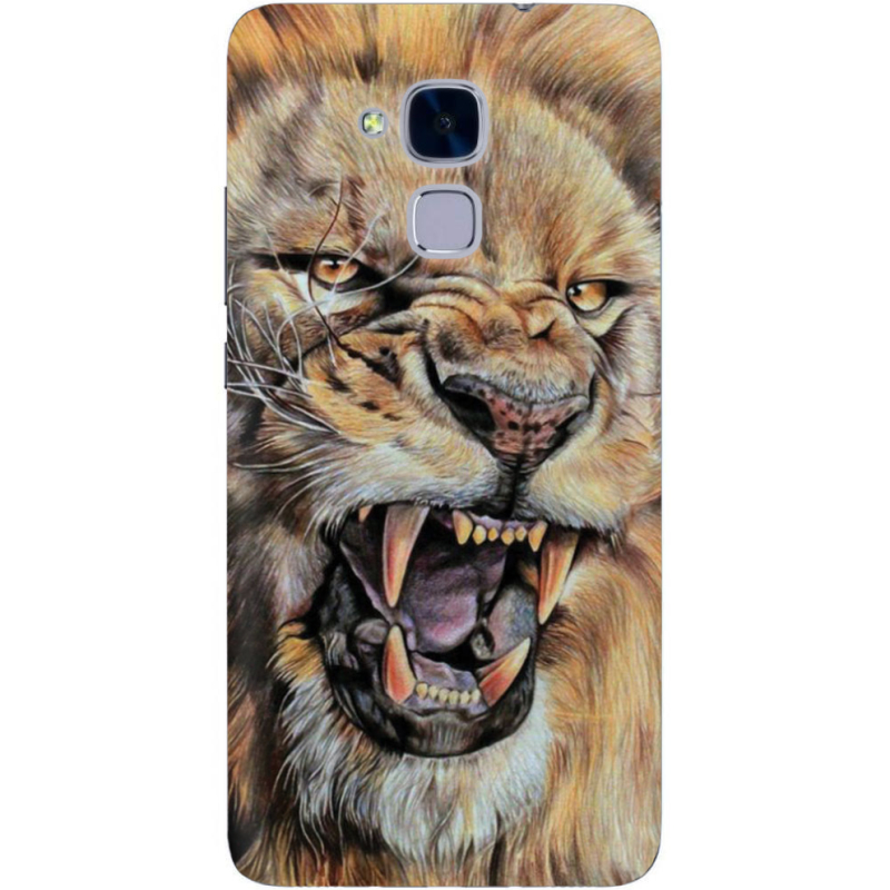 Чехол Uprint Huawei GT3 