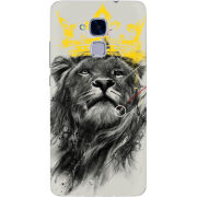 Чехол Uprint Huawei GT3 