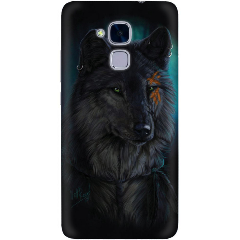 Чехол Uprint Huawei GT3 