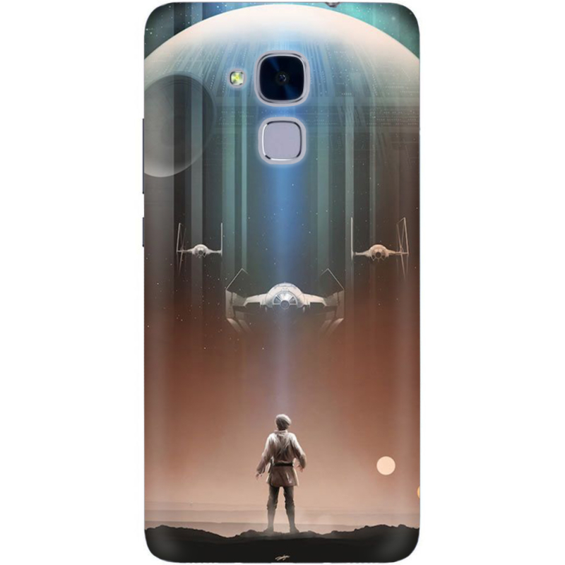 Чехол Uprint Huawei GT3 