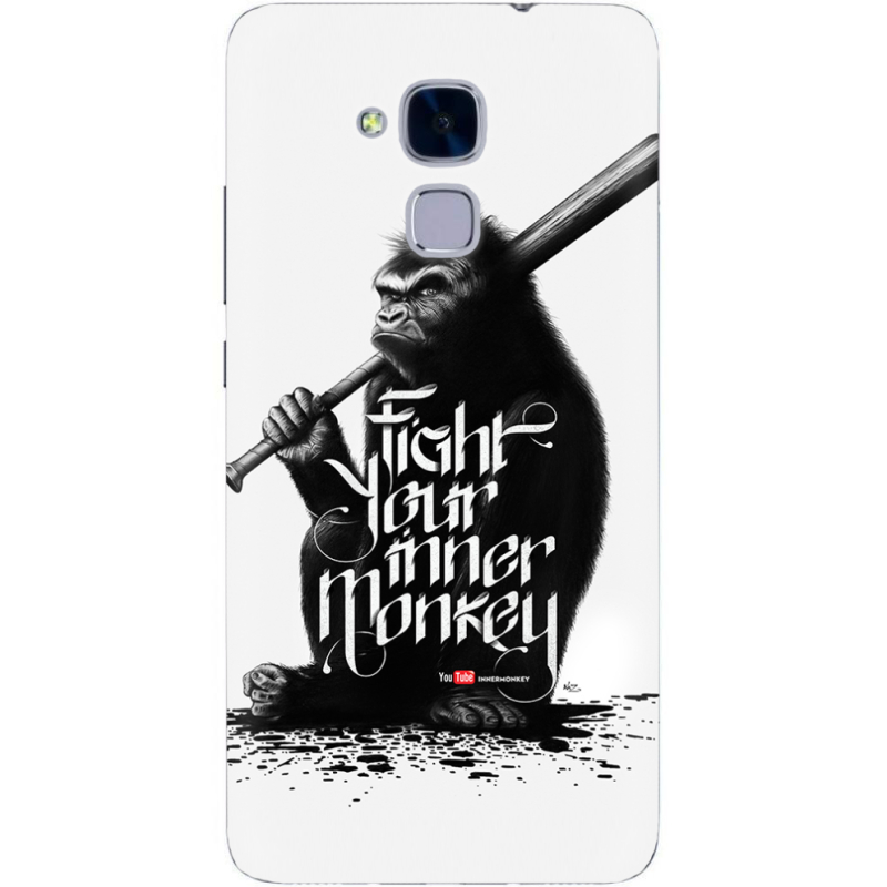 Чехол Uprint Huawei GT3 