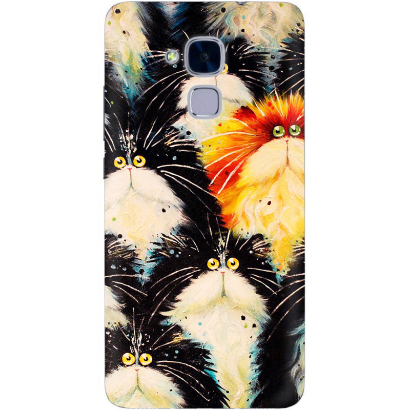 Чехол Uprint Huawei GT3 