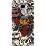 Чехол Uprint Huawei GT3 