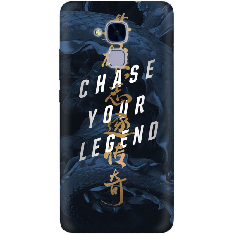 Чехол Uprint Huawei GT3 