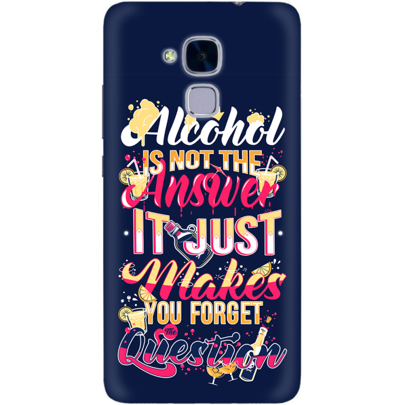 Чехол Uprint Huawei GT3 