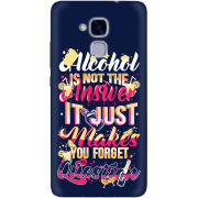 Чехол Uprint Huawei GT3 