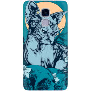 Чехол Uprint Huawei GT3 