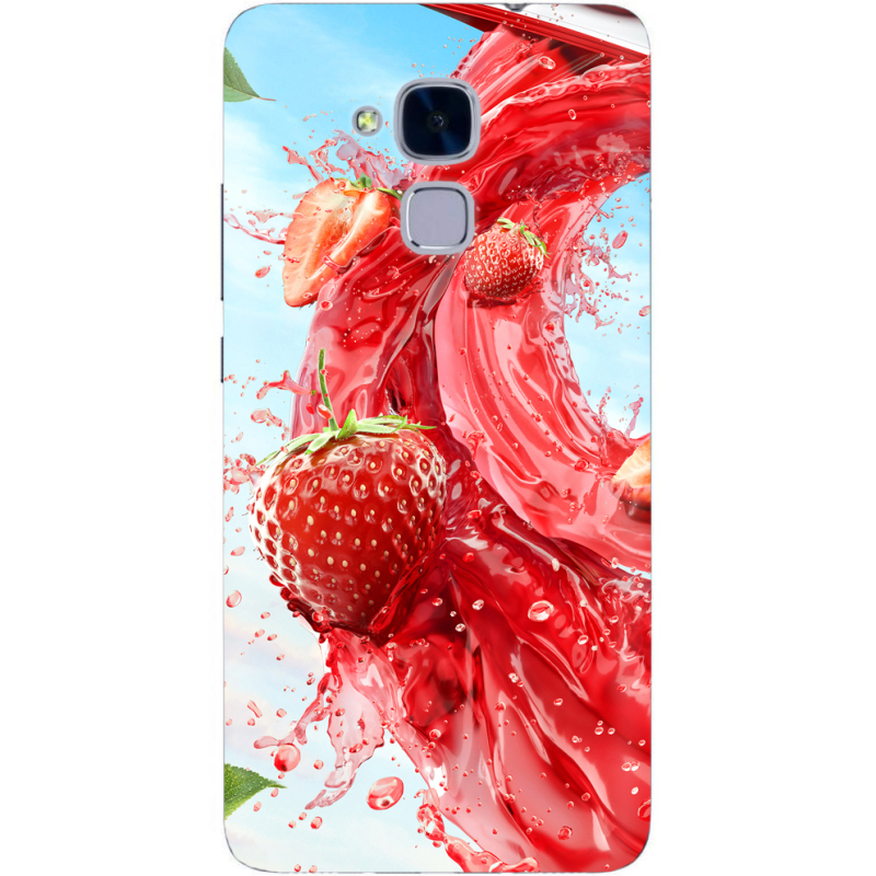 Чехол Uprint Huawei GT3 