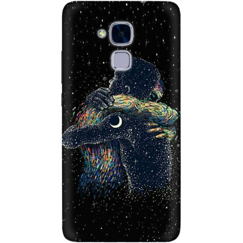 Чехол Uprint Huawei GT3 