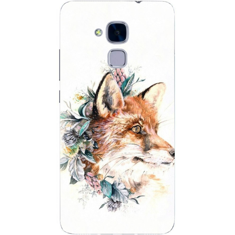 Чехол Uprint Huawei GT3 