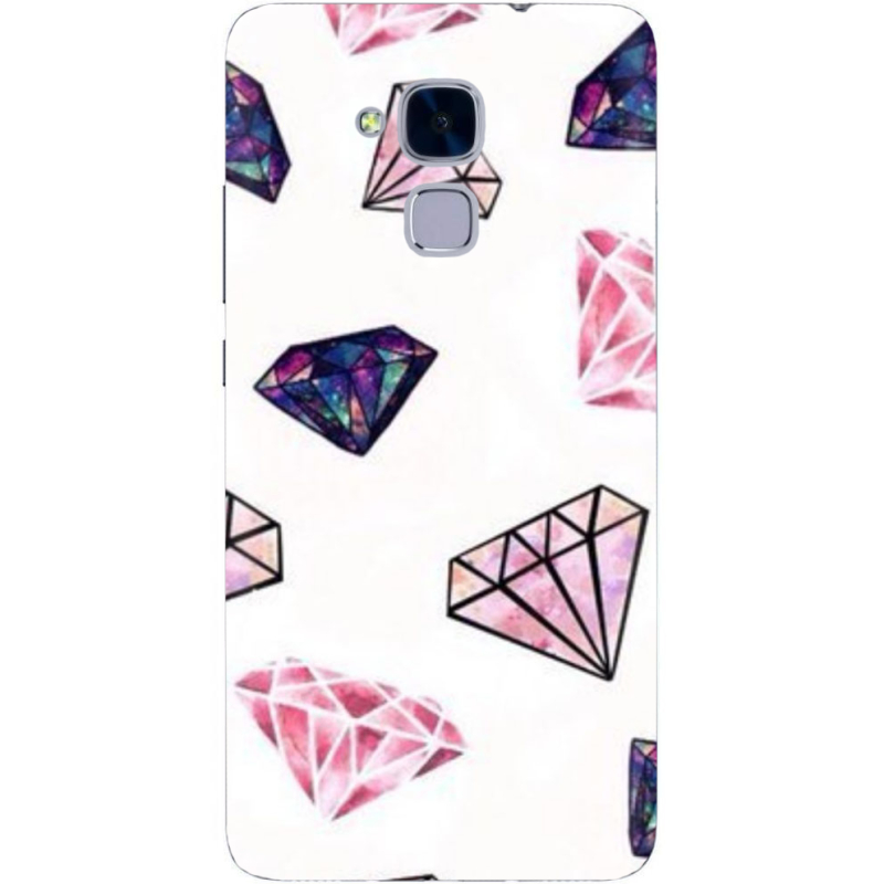 Чехол Uprint Huawei GT3 