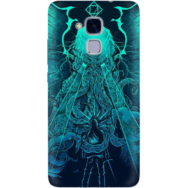 Чехол Uprint Huawei GT3 