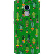 Чехол Uprint Huawei GT3 