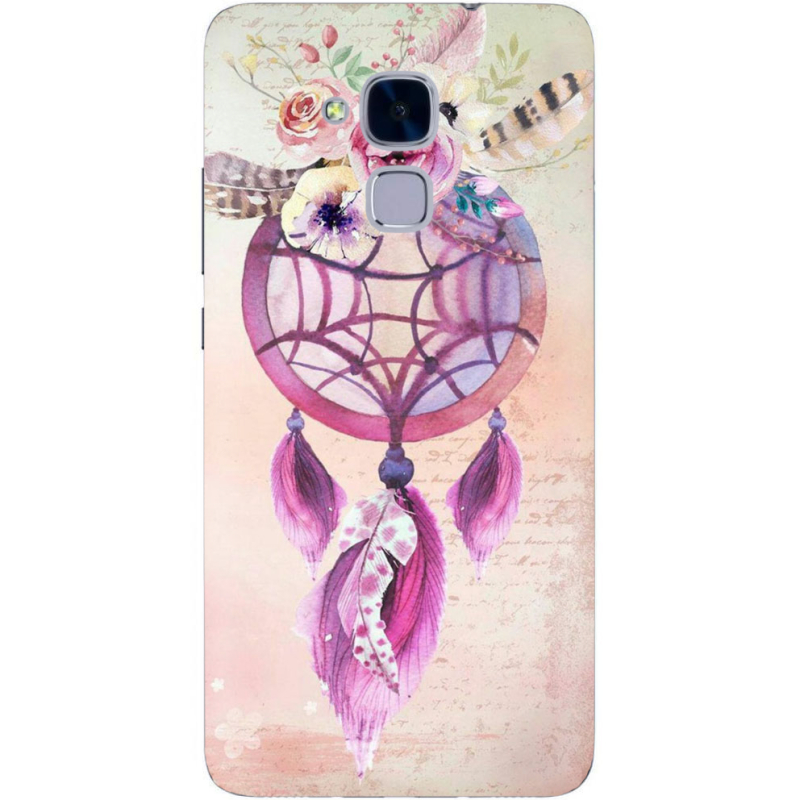 Чехол Uprint Huawei GT3 