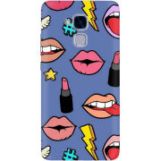 Чехол Uprint Huawei GT3 