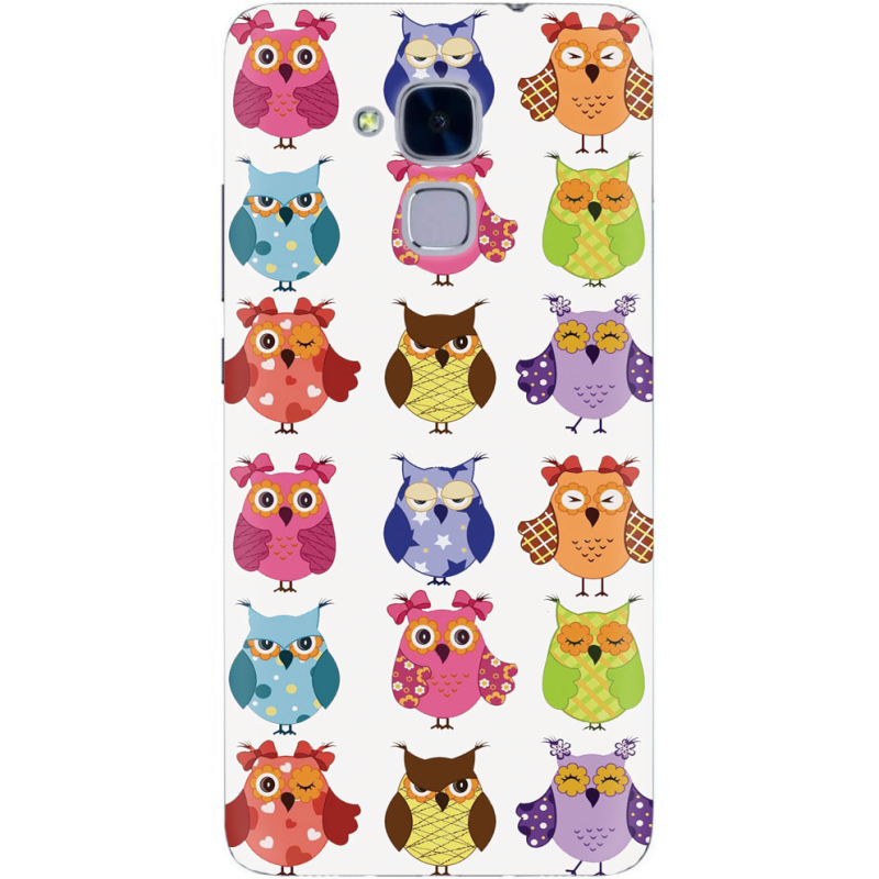 Чехол Uprint Huawei GT3 