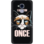 Чехол Uprint Huawei GT3 