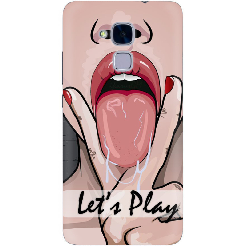 Чехол Uprint Huawei GT3 