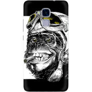 Чехол Uprint Huawei GT3 