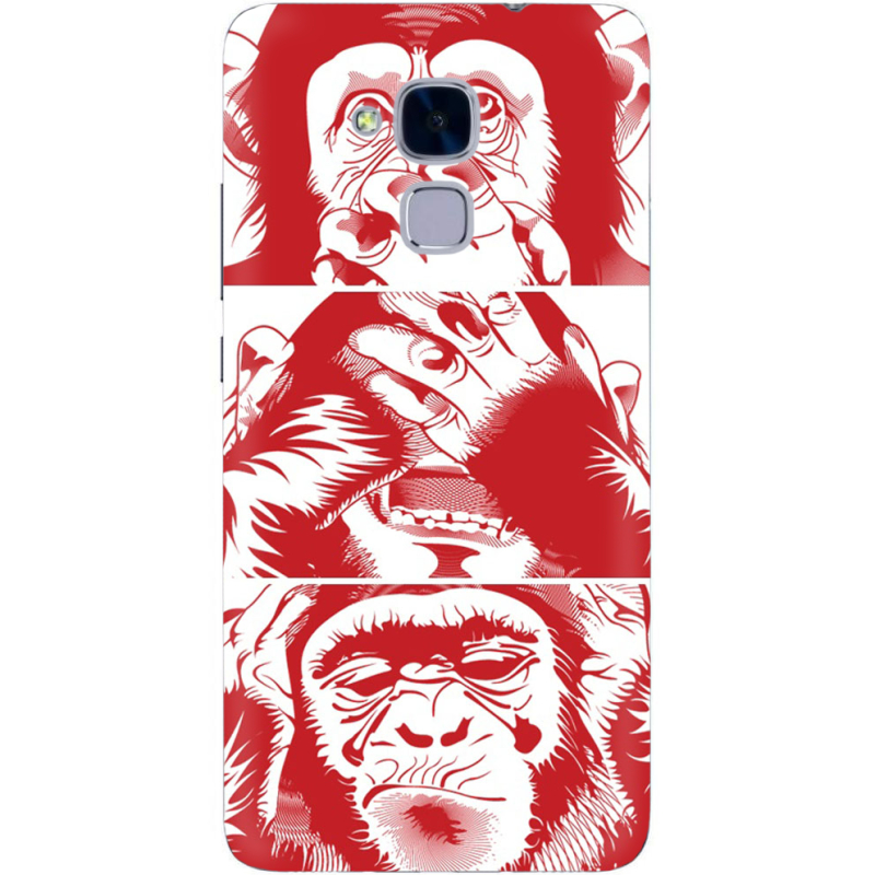 Чехол Uprint Huawei GT3 