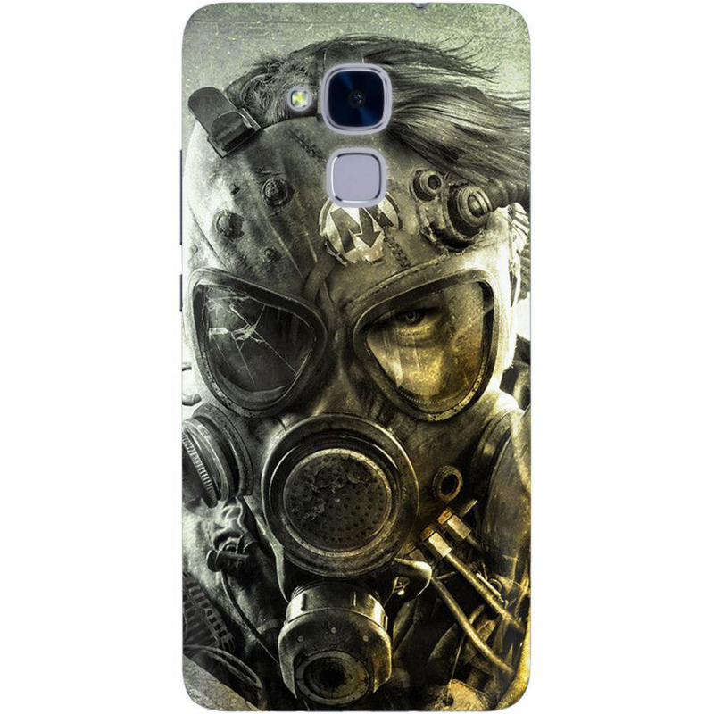 Чехол Uprint Huawei GT3 